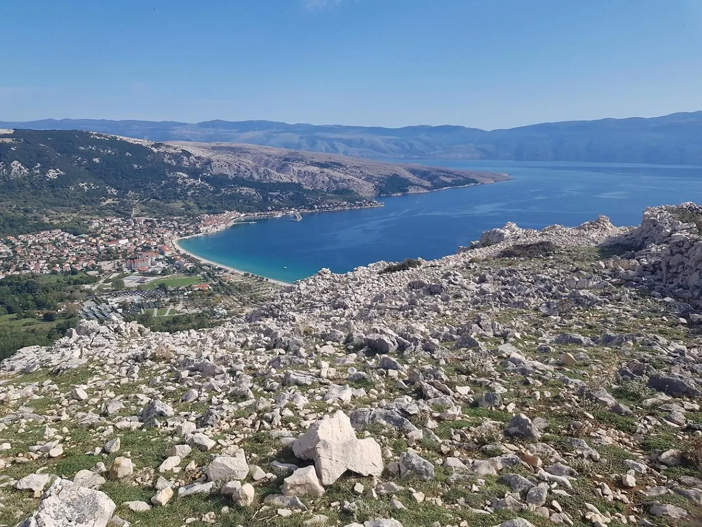 Konukevi Apartments Hrabric Baška
